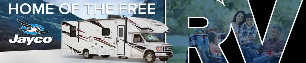 Win a Free $100,000 RV