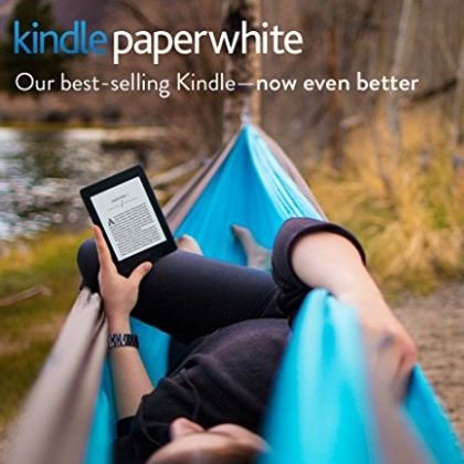 Win a Free 6" Kindle