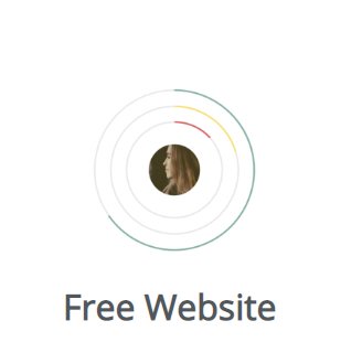 Win a Free Custom Website!
