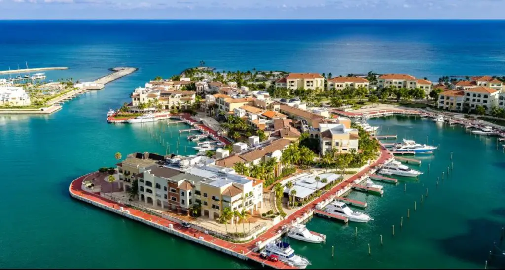 Win A Free Luxury Trip For 2 To The Dominican Republic