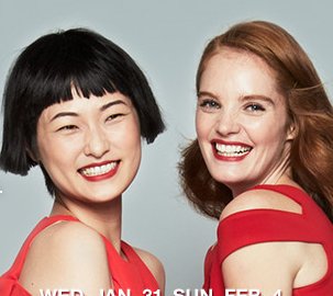 Win a Free Prom Dress + a $100 Sweepstakes