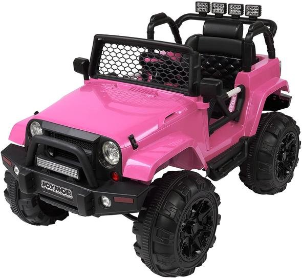 Win A Free Remote Control Toy Car For Your Kid