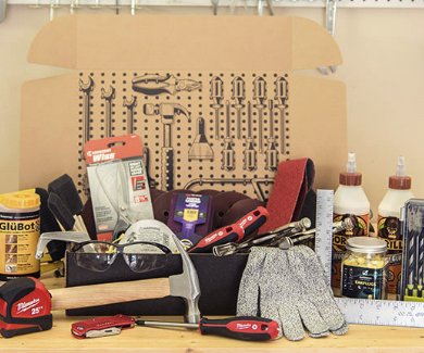 Win a Free Tool Subscription Box