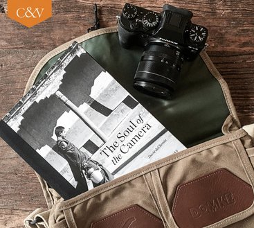 Win a Fuji XT-2 Camera