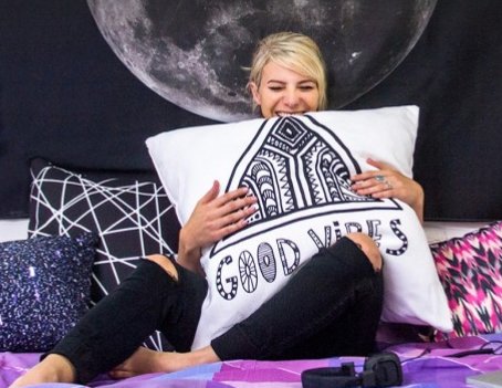 Win a Full Bedroom Set