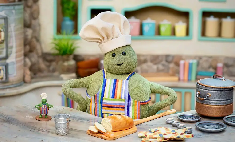 Win A Full Collection Of The Tiny Chef Show Must-Haves