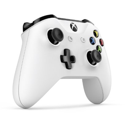 Win a Game a Day Contest: Xbox One Wireless Controller White