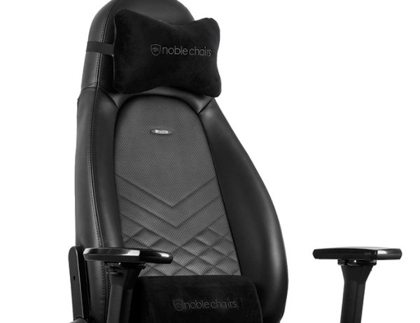 Win A Gaming Chair