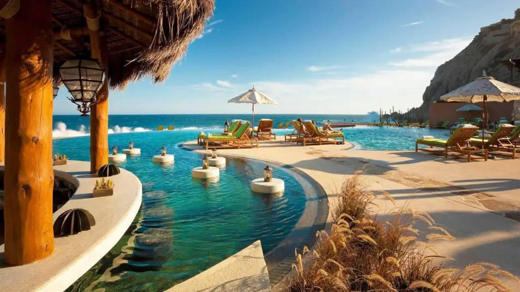 Win A Getaway For 2 To Cabo San Lucas, Mexico In The Live Sozy Lush Getaway Sweepstakes