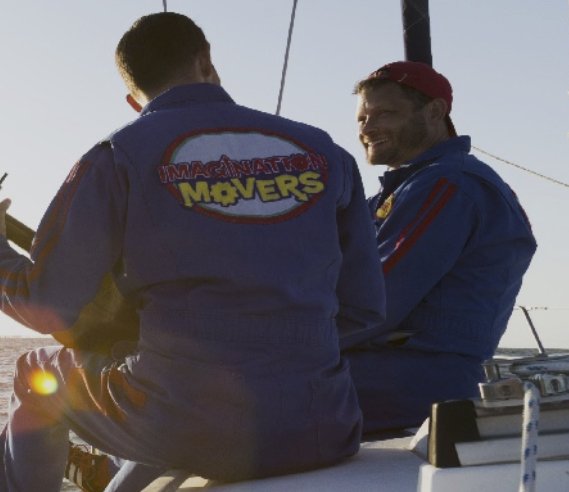 Win a Getaway to Louisiana