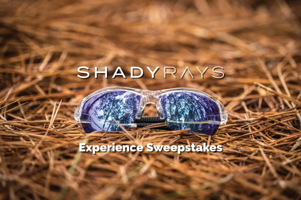 Win A Golf Getaway For 4 In The Shady Rays Experience Sweepstakes