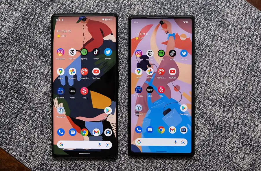 Win A Google Pixel 6 In The Android Headlines Google Pixel 6 Giveaway