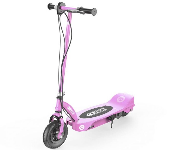 Win a GOTRAX Electric Scooter