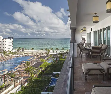Win a Grand Residences Riviera Cancun Trip