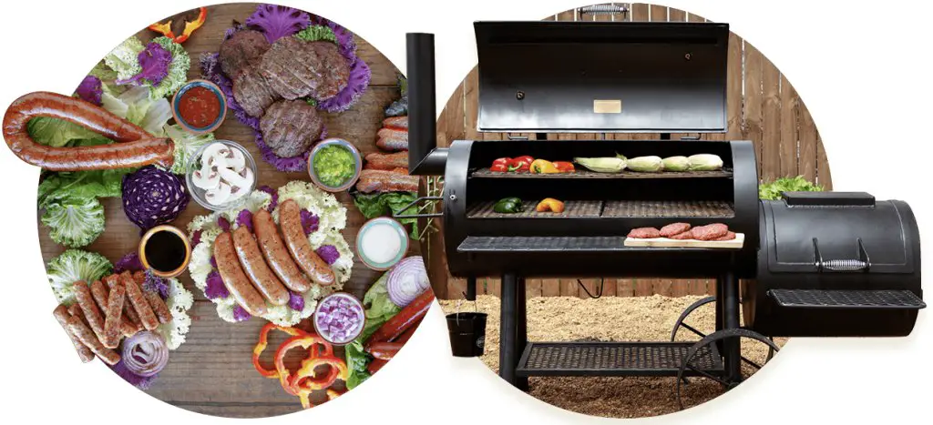 Win A Grill And A Freezer Full Of Bacon in The Bringing Home The Bacon Sweepstakes