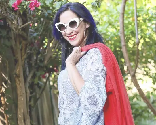 Win A Head-to-Toe Outfit of Your Choice