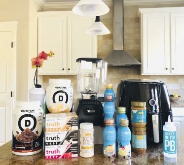 Win A Healthy Eating Prize Package