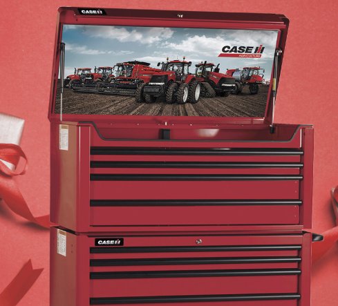 Win a Holiday Sweepstakes