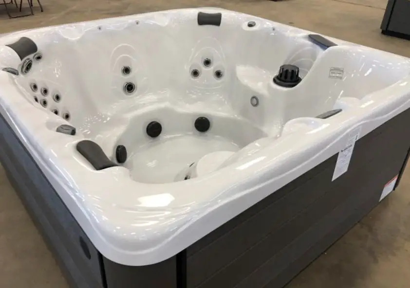 Win A Hot Tub Worth 8000 In The 2021 Dream Hot Tub Giveaway
