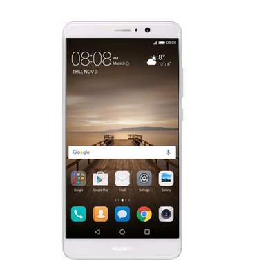 Win a Huawei Mate 9 Smartphone