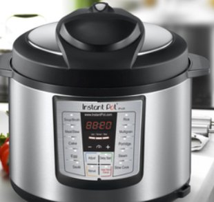 Win a Instant Pot