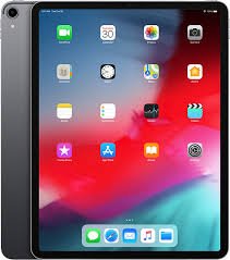 Win a iPad Pro