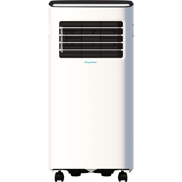 Win A Keystone 7,000 BTU Portable Air Conditioner