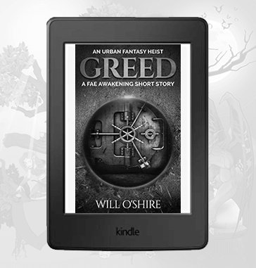 Win a Kindle Paperwhite