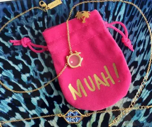 Win a Kiss & Wear $100 Gift Card