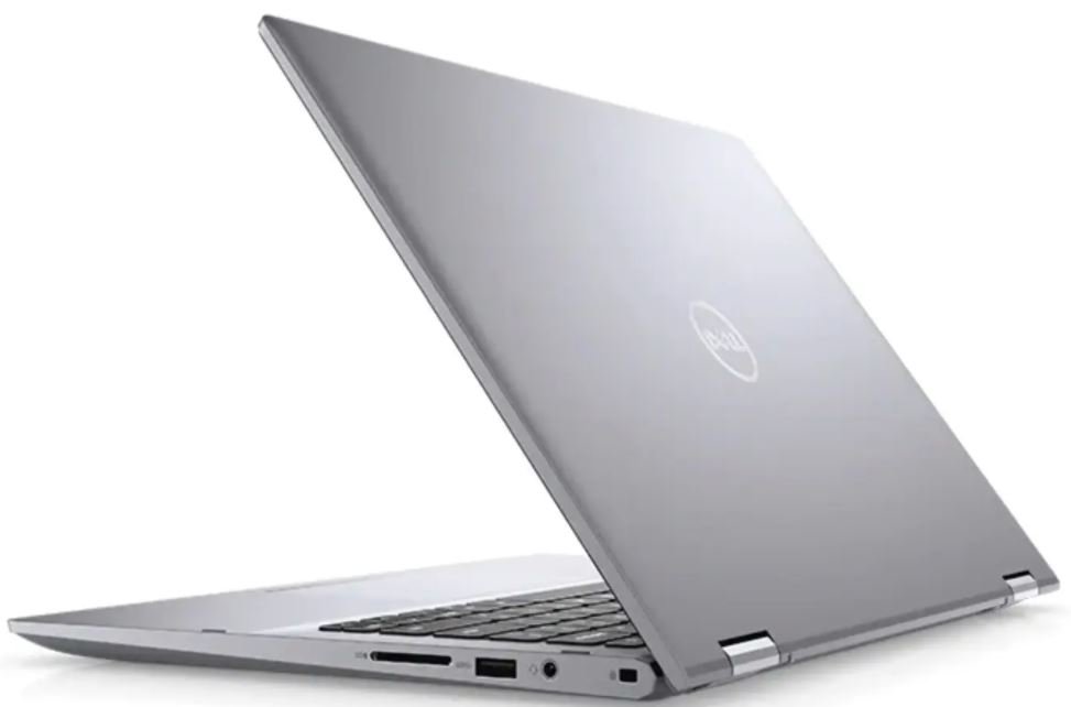 Win A Laptop In The PrizeGrab Dell Touch-Screen Laptop Sweepstakes