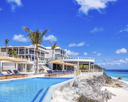 Win a Lavish Honeymoon to Bermuda