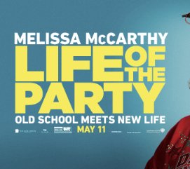Win A ‘Life Of The Party’ Prize Pack