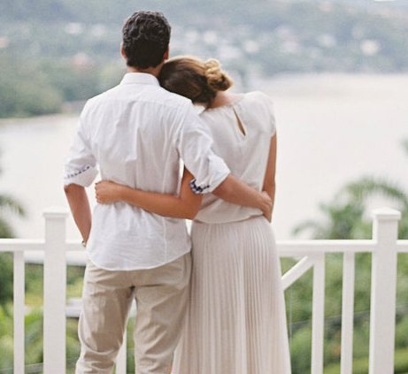 Win a Luxurious Honeymoon to Jamaica