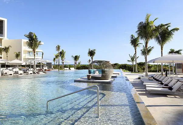 Win a Luxurious Honeymoon to Mexico