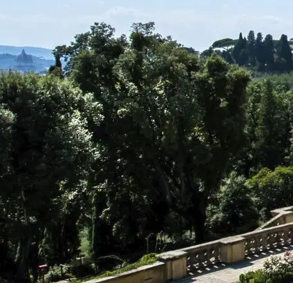 Win a Luxury Trip to Florence Sweepstakes