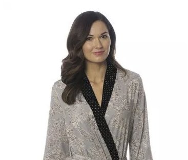Win a Majamas Earth Sunday Sleep Shirt and Robe