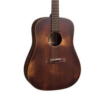 Win A Martin Guitar!