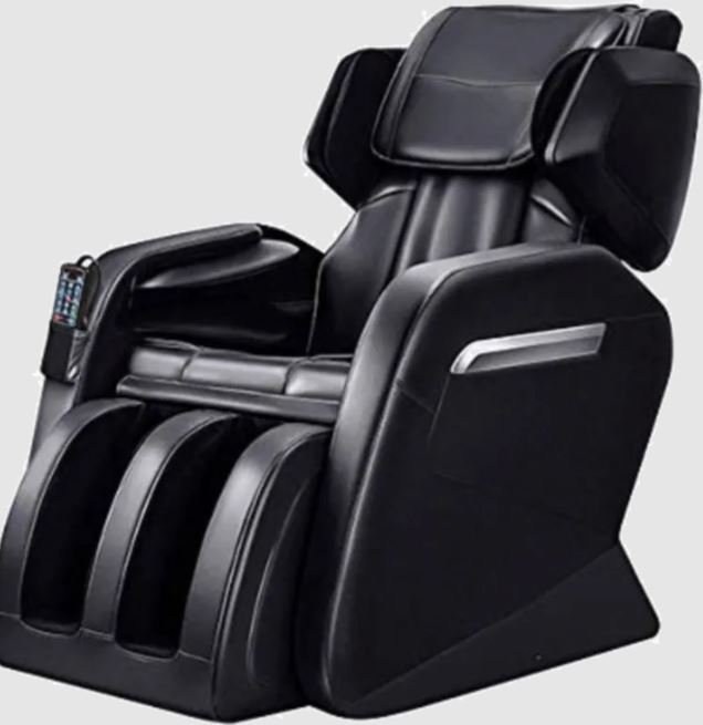 Win A Massage Chair In The PrizeGrab Ootori Massage Chair Sweepstakes