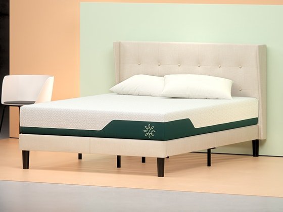 Win a Mattress & Platform Bed from Zinus