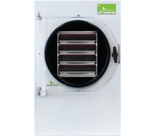 Win A Medium Home Freeze Dryer