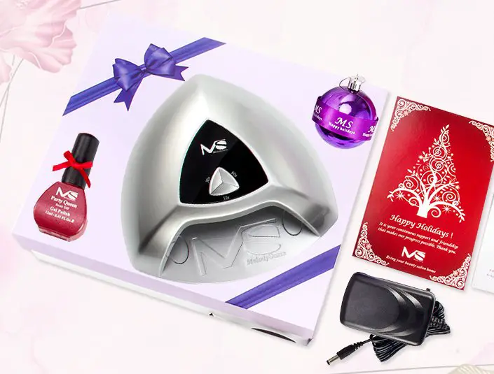 Win a MelodySusie Gift Box