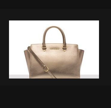 Win A Michael Kors Handbag