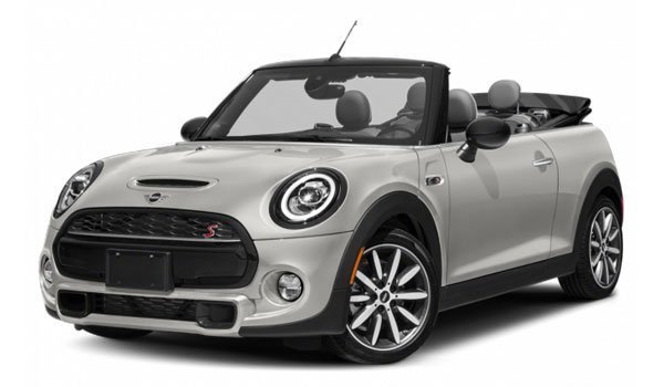 Win A Mini Cooper or $25,000 Cash