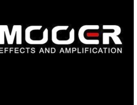Win a Mooer Effects Pedalboard