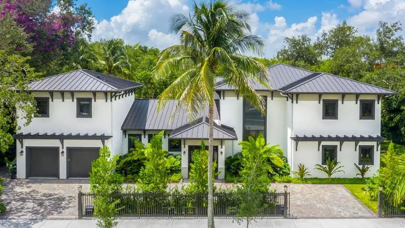 Win A Multimillion Dollar Home In Miami