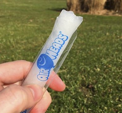 Win a Mystery Prize Pack