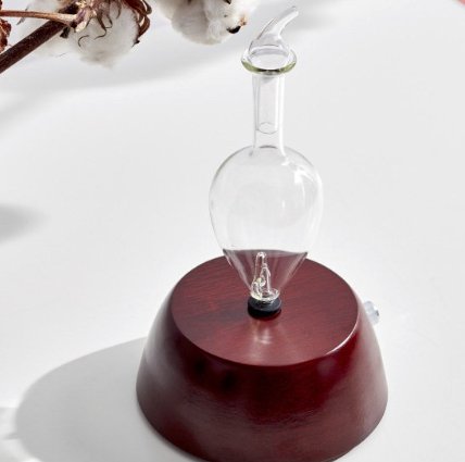 Win a Nebulizing Essential Oil Diffuser