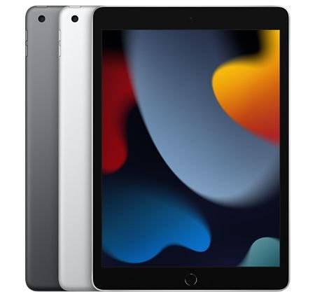 Win A New Apple iPad In The Laura Griffin April iPad Sweepstakes