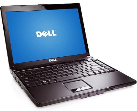 Win a New Dell Laptop Computer
