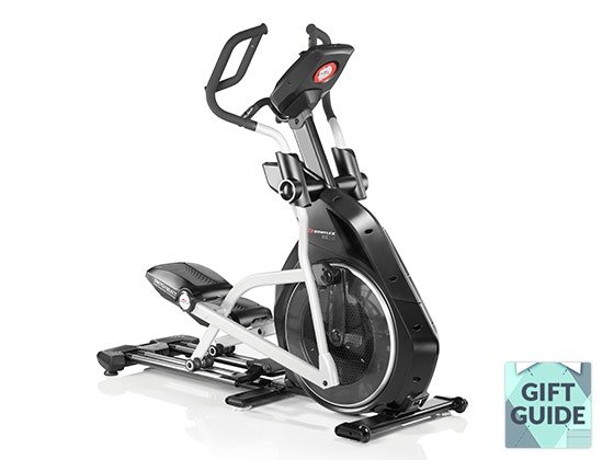 Win a New Elliptical Machine